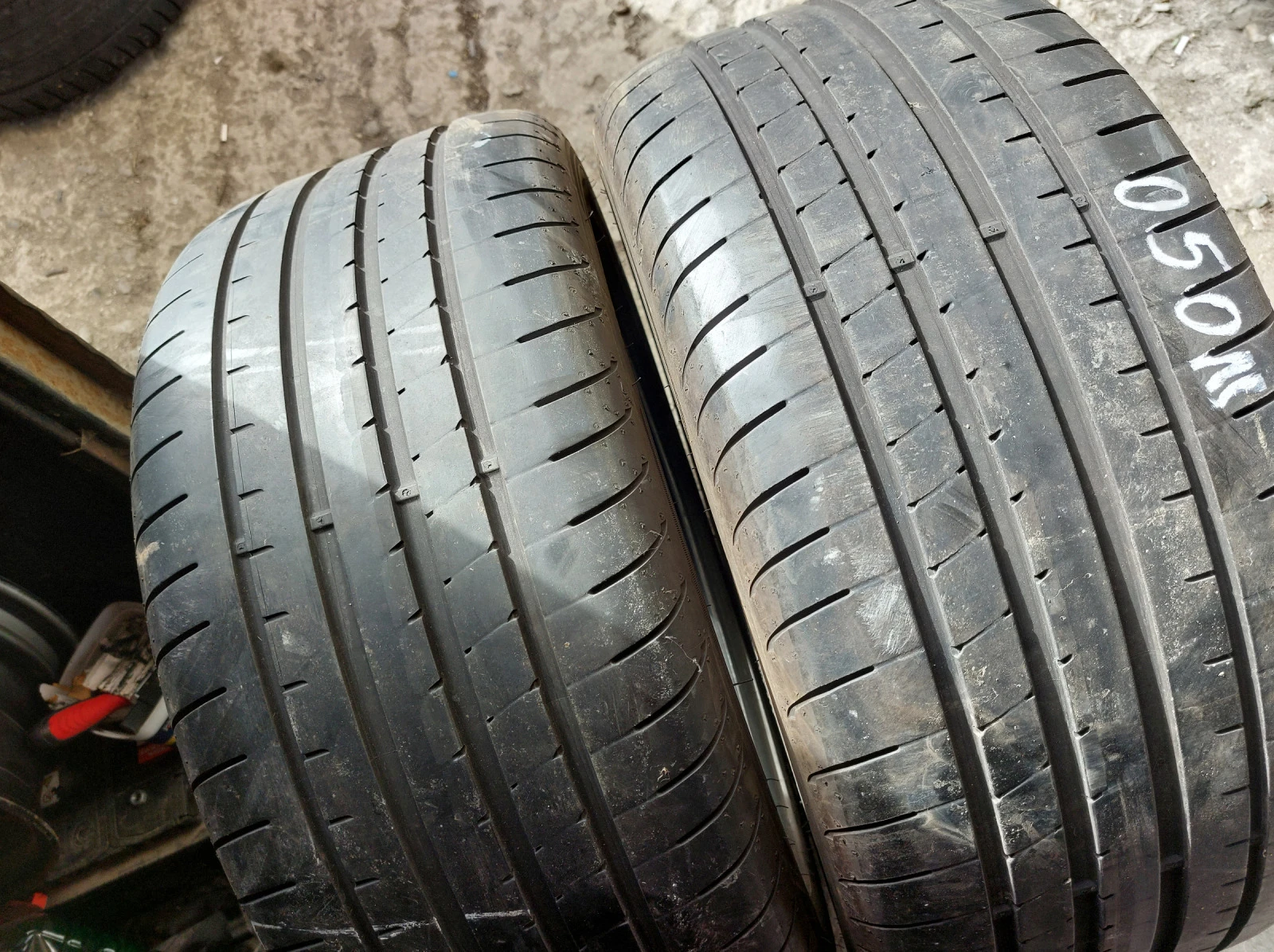 ���� 245/45R18 | Mobile.bg � ����������� 1