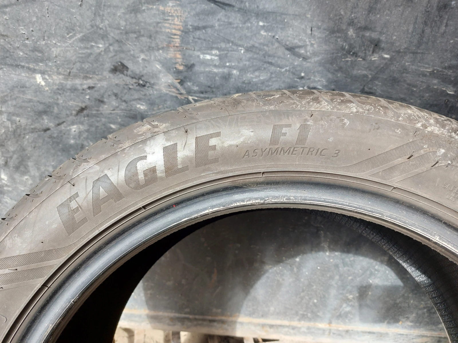 ���� 245/45R18 | Mobile.bg � ����������� 6