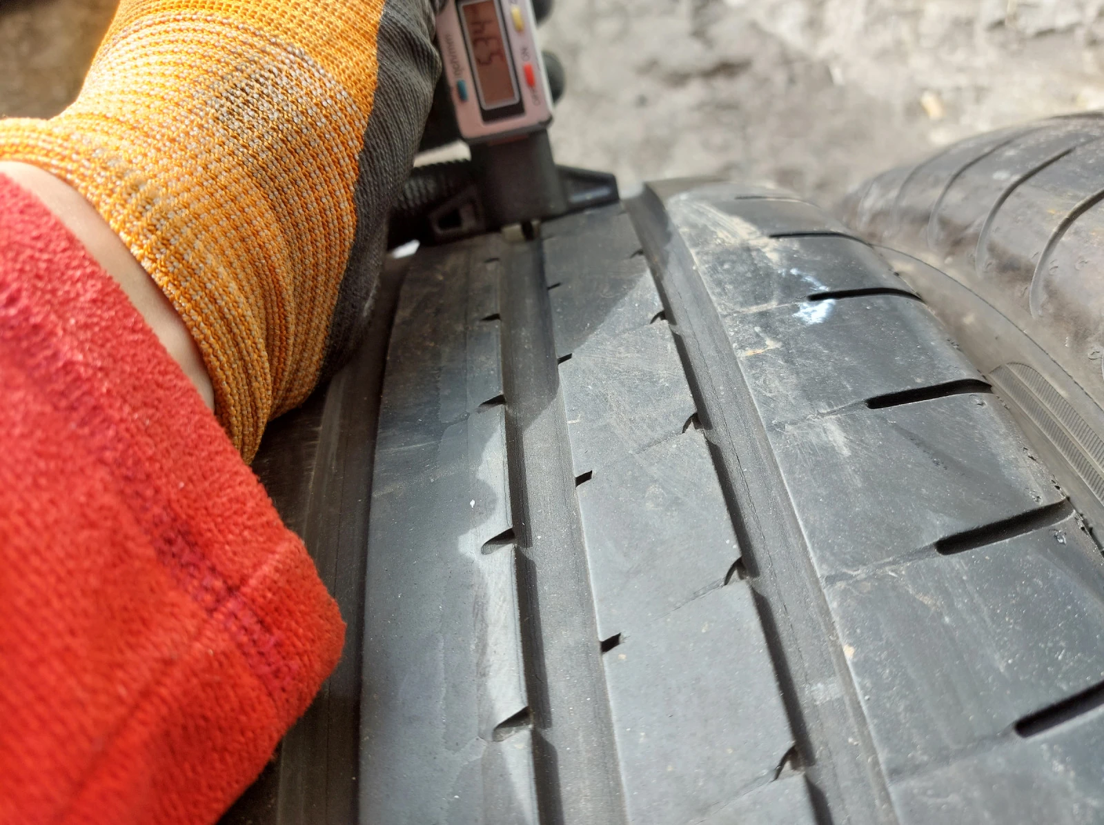 ���� 245/45R18 | Mobile.bg � ����������� 3