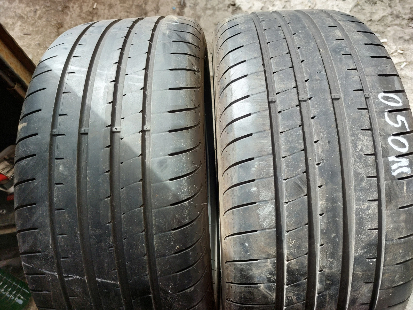 ���� 245/45R18 | Mobile.bg � ����������� 2