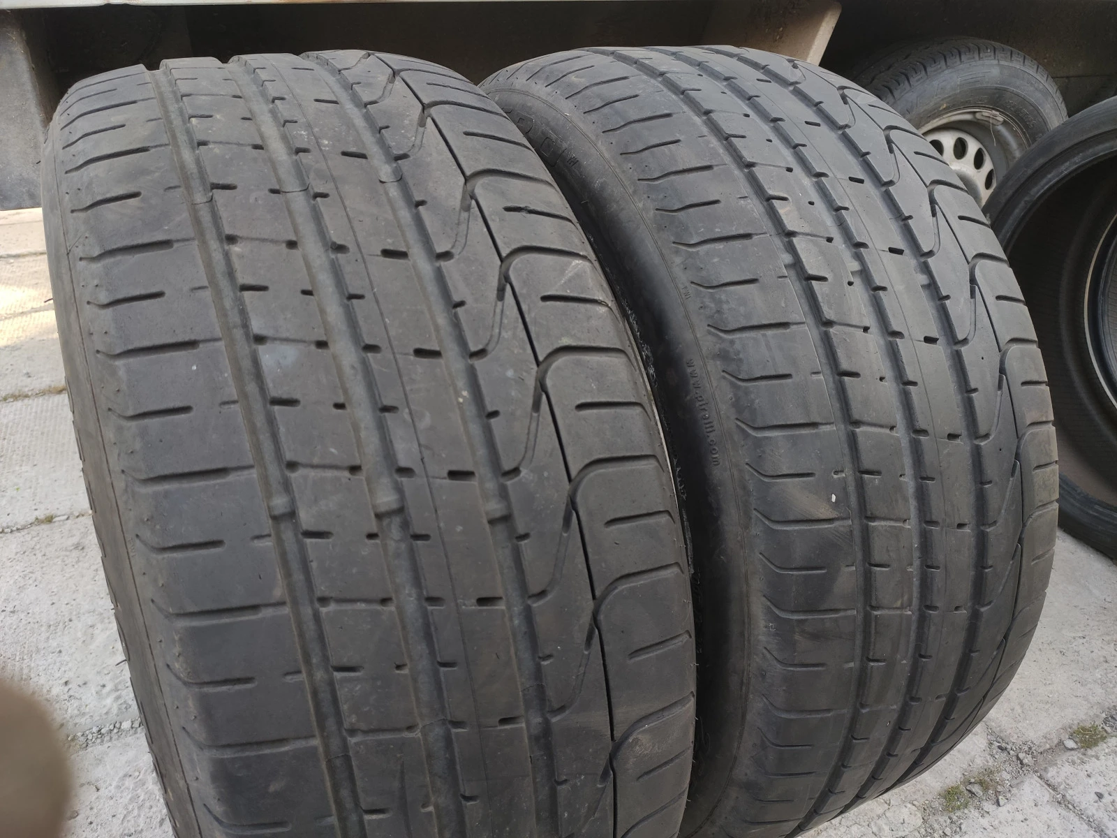  255/40R19 | Mobile.bg   3