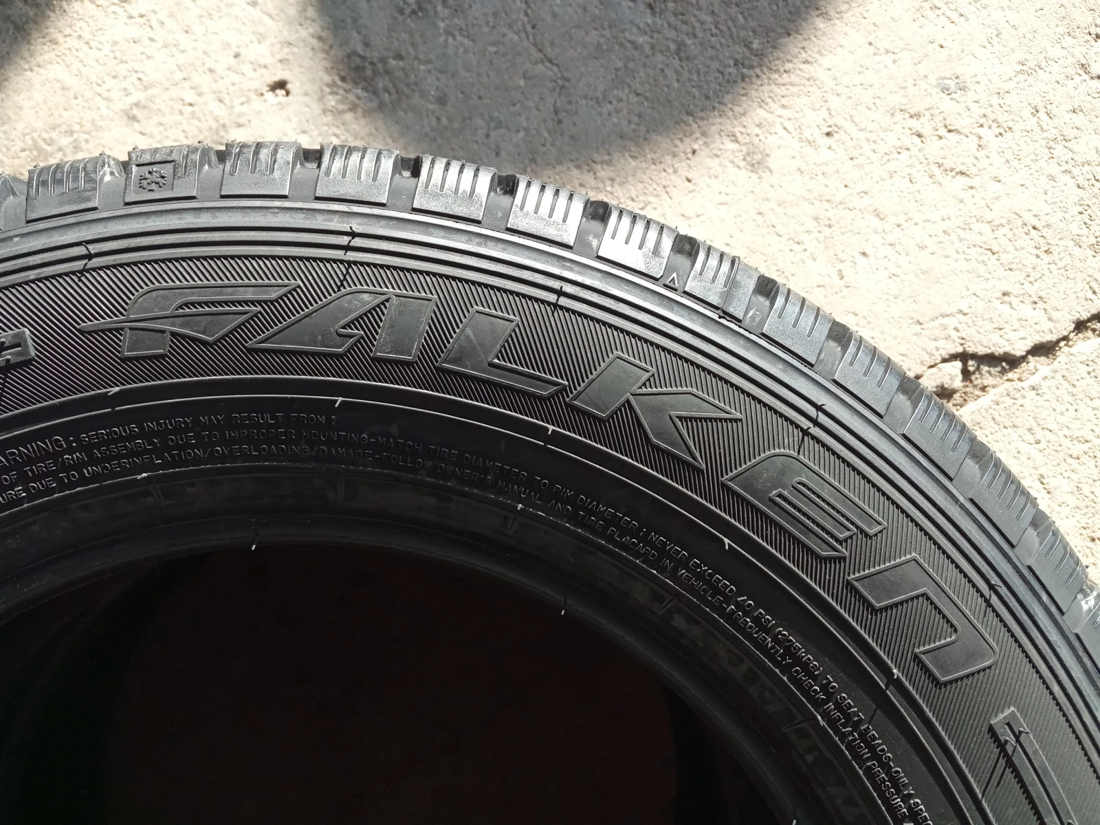  175/70R14 | Mobile.bg   6