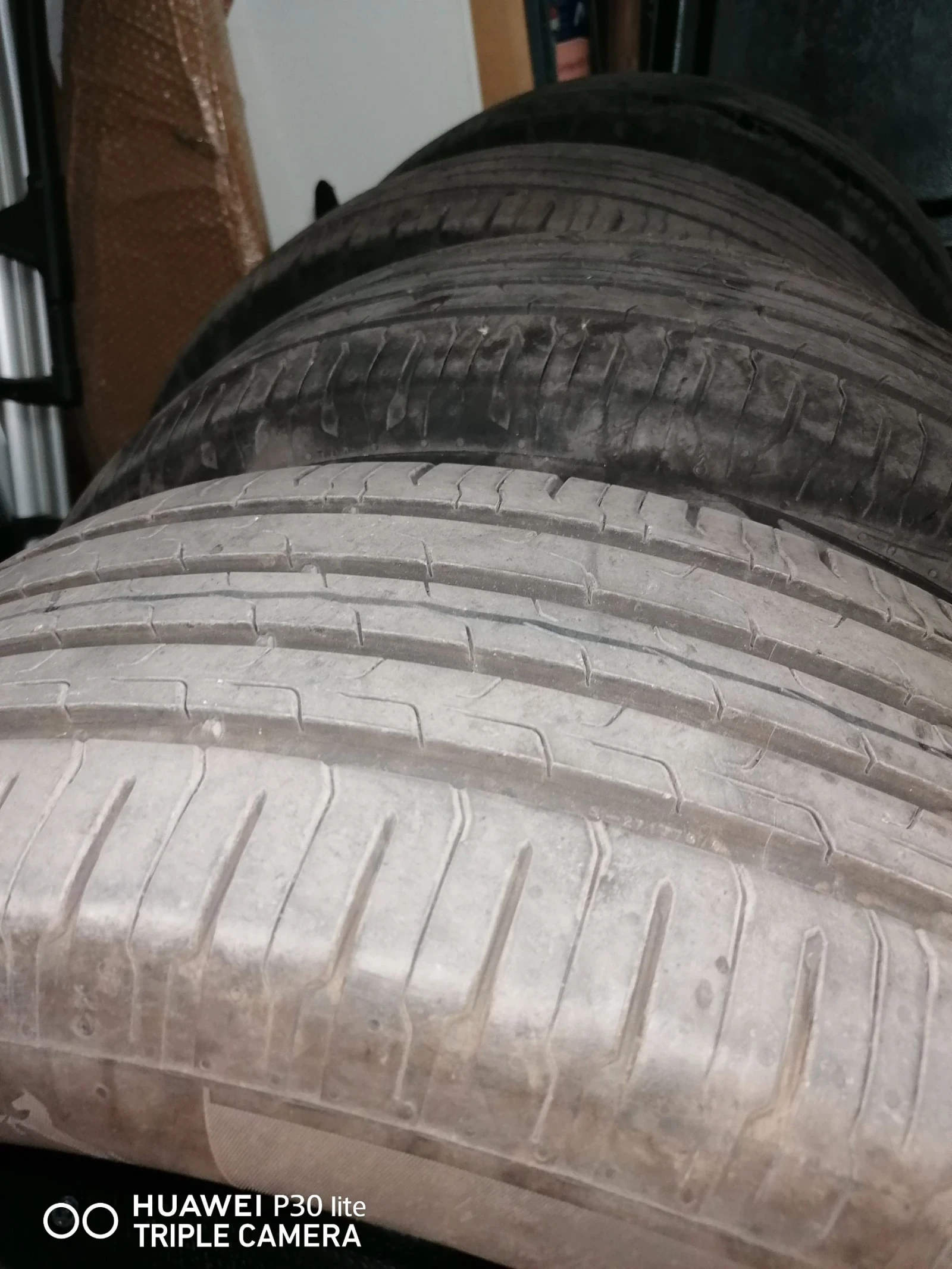 ���� 215/55R17 | Mobile.bg � ����������� 7