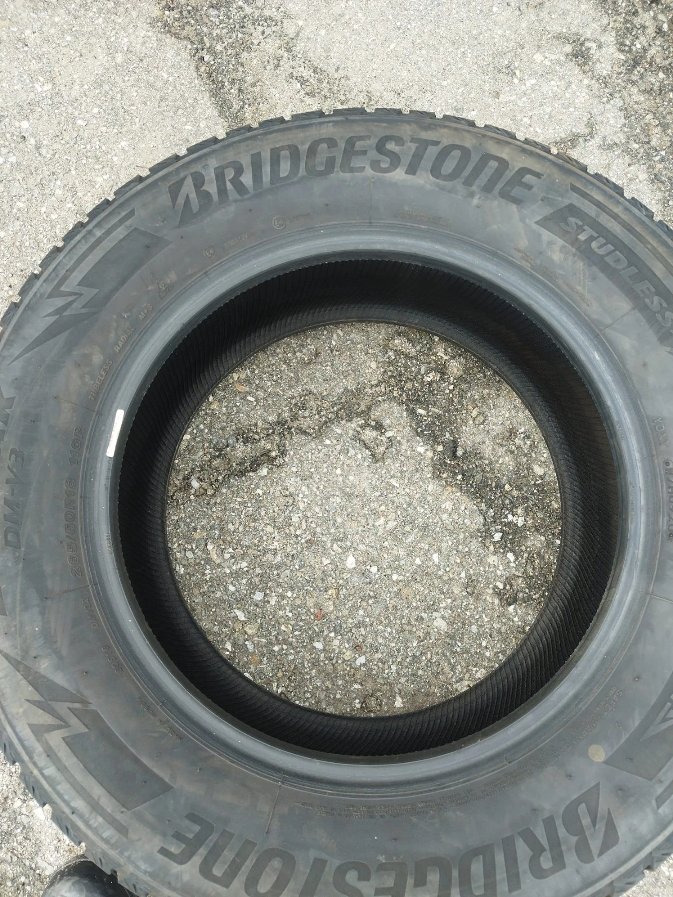  265/60R16 | Mobile.bg   4