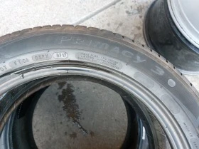 Гуми Летни 225/50R17, снимка 4 - Гуми и джанти - 41366131