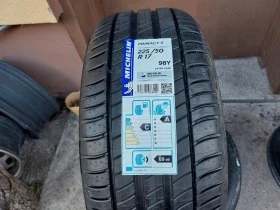 Гуми Летни 225/50R17, снимка 2 - Гуми и джанти - 41366131