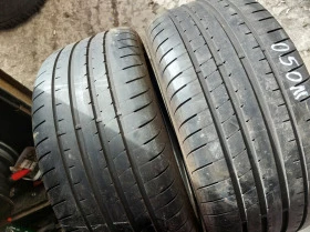 Гуми Летни 245/45R18, снимка 1 - Гуми и джанти - 41406354