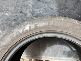 Гуми Летни 245/45R18, снимка 6 - Гуми и джанти - 41406354