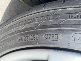 Гуми с джанти Continental 235/45R20, снимка 9 - Гуми и джанти - 41522981