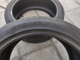 Гуми Летни 255/40R19, снимка 6 - Гуми и джанти - 46483267