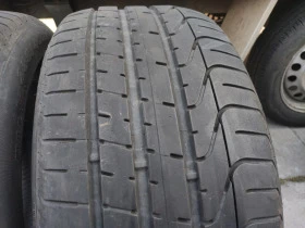 Гуми Летни 255/40R19, снимка 1 - Гуми и джанти - 46483267