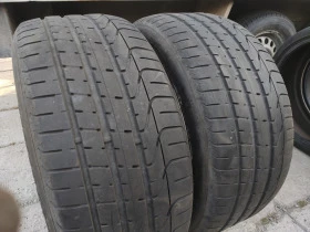 Гуми Летни 255/40R19, снимка 3 - Гуми и джанти - 46483267