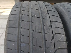 Гуми Летни 255/40R19, снимка 2 - Гуми и джанти - 46483267