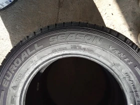 Гуми Всесезонни 175/70R14, снимка 7 - Гуми и джанти - 48961061