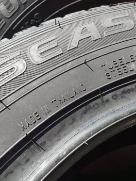 Гуми Всесезонни 175/70R14, снимка 10 - Гуми и джанти - 48961061