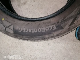 Гуми Летни 215/55R17, снимка 5 - Гуми и джанти - 52156795