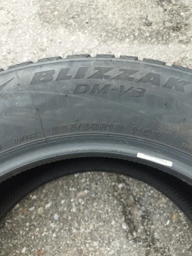 Гуми Летни 265/60R16, снимка 5 - Гуми и джанти - 52670032