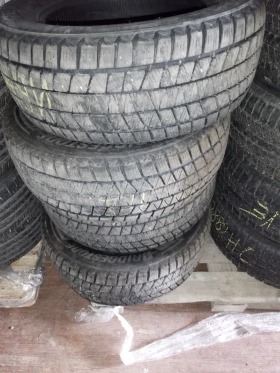 Гуми Летни 265/60R16, снимка 2 - Гуми и джанти - 52670032