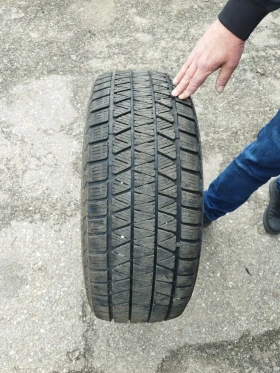 Гуми Летни 265/60R16