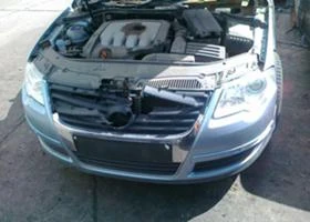 VW Passat 2.0TDI BKP ЧАСТИ, снимка 8