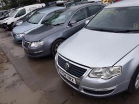 VW Passat 2.0TDI BKP ЧАСТИ, снимка 5