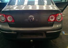 VW Passat 2.0TDI BKP ЧАСТИ, снимка 10