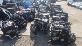 VW Passat 2.0TDI BKP ЧАСТИ, снимка 6