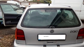 VW Polo 1,4, снимка 3