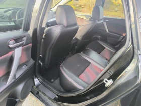Mazda 3 2.3 MPS, снимка 11