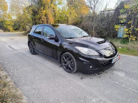 Mazda 3 2.3 MPS, снимка 3