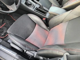 Mazda 3 2.3 MPS, снимка 8