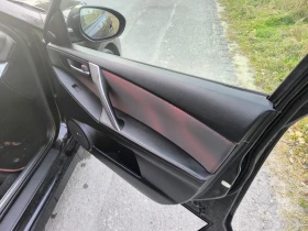 Mazda 3 2.3 MPS, снимка 13