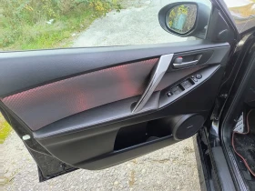 Mazda 3 2.3 MPS, снимка 10