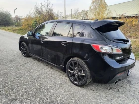 Mazda 3 2.3 MPS, снимка 6