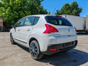 Peugeot 3008 1.6 I, 120 к.с., снимка 5