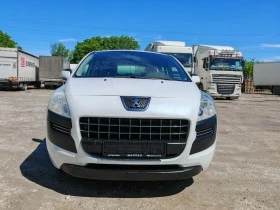 Peugeot 3008 1.6 I, 120 к.с., снимка 2