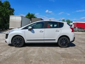 Peugeot 3008 1.6 I, 120 к.с., снимка 4