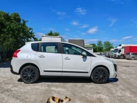 Peugeot 3008 1.6 I, 120 к.с., снимка 8