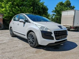 Peugeot 3008 1.6 I, 120 к.с., снимка 1