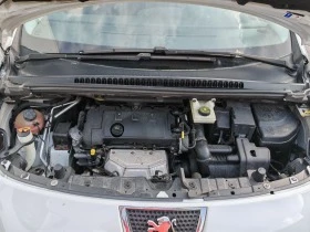 Peugeot 3008 1.6 I, 120 к.с., снимка 16