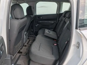 Peugeot 3008 1.6 I, 120 к.с., снимка 14