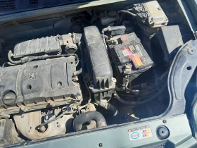 Peugeot Partner 1.6 ГАЗ-БЕНЗИН, снимка 8