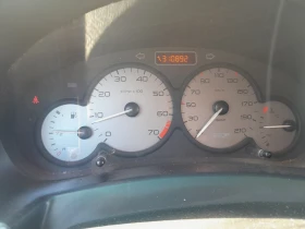 Peugeot Partner 1.6 ГАЗ-БЕНЗИН, снимка 7