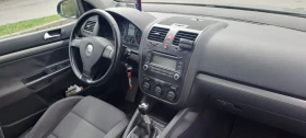 VW Golf 1.9 TDI, снимка 6