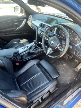 BMW 320 M Sport на ЧАСТИ, снимка 5