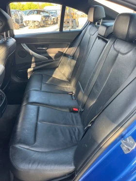 BMW 320 M Sport на ЧАСТИ, снимка 7