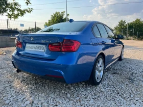 BMW 320 M Sport на ЧАСТИ, снимка 4