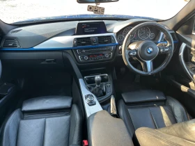 BMW 320 M Sport на ЧАСТИ, снимка 6