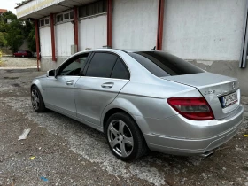 Mercedes-Benz C 220 Avangarde, снимка 4