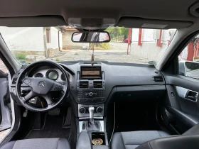 Mercedes-Benz C 220 Avangarde, снимка 8